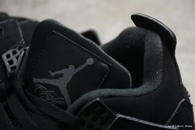 Cheap Cat Black CU1110-010 Air (2020) 4 Jordan 0807